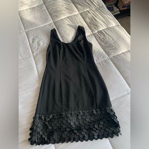 Adorable LBD party dress